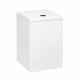 WHIRLPOOL Congelador horizontal  WH1410 E2 2. Cíclico. Blanco. Clase E